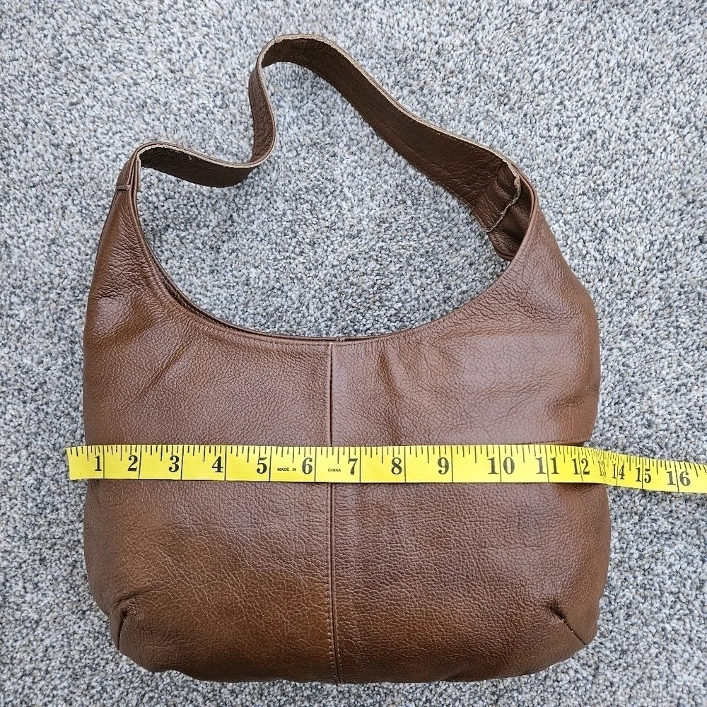 Made in Mexico mexican leather